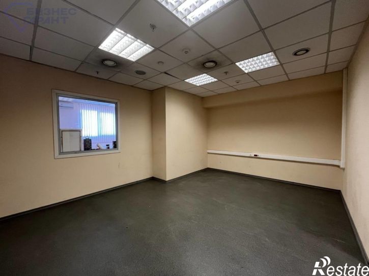 Офис Московское шоссе, 81Б