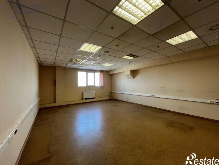 Офис Московское шоссе, 81Б