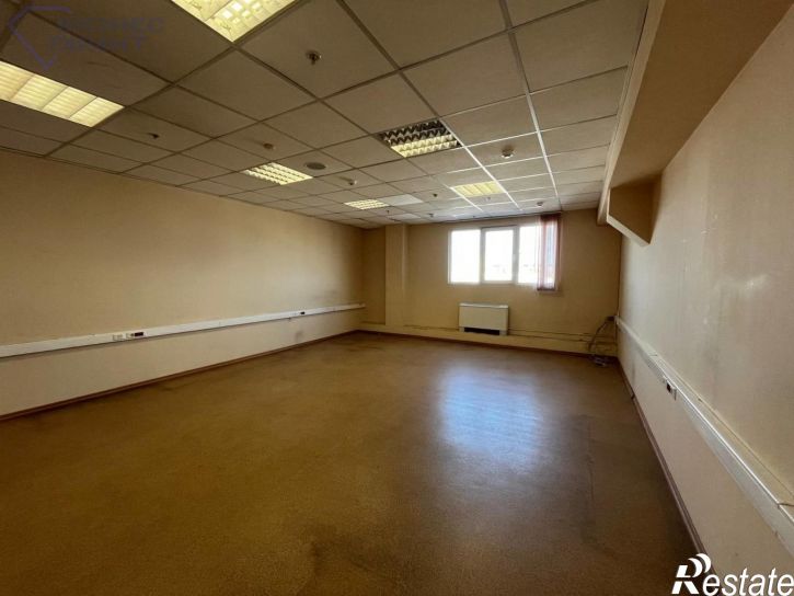 Офис Московское шоссе, 81Б