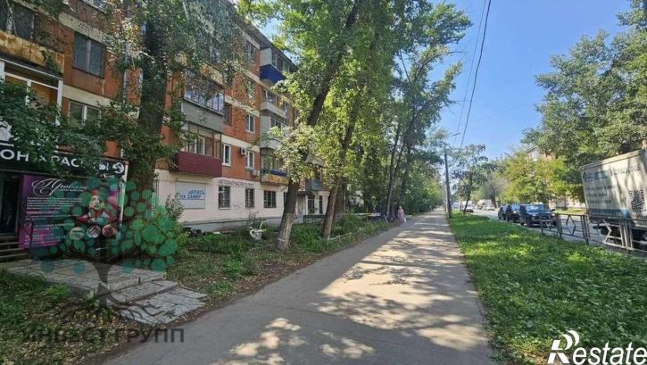 Торговое помещение Физкультурная улица, 41