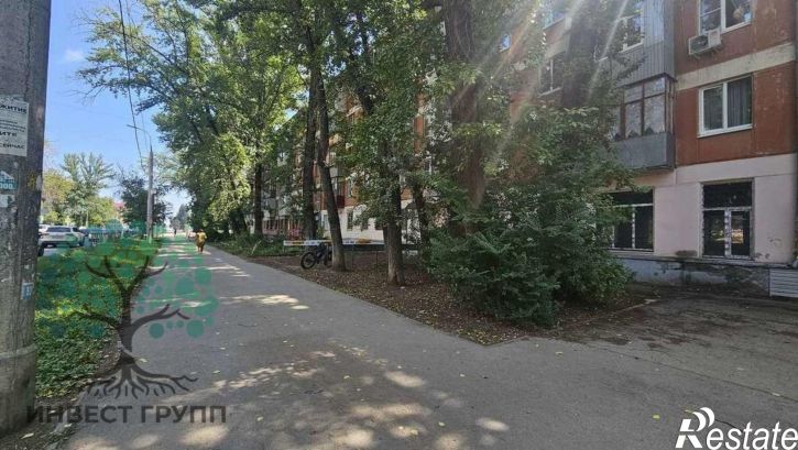 Торговое помещение Физкультурная улица, 41