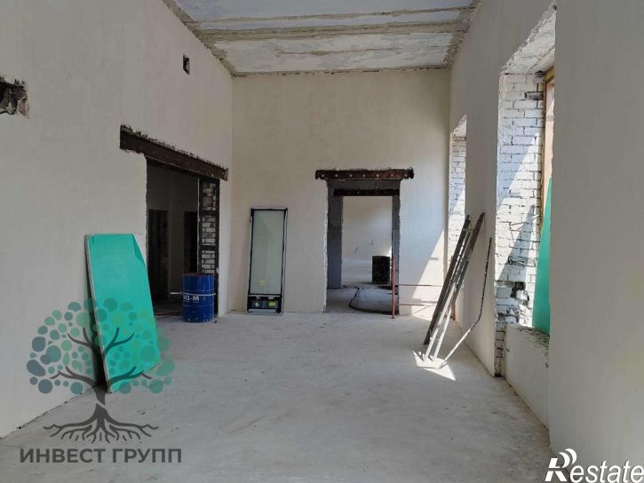 Торговое помещение Коммунистическая улица, 4к1