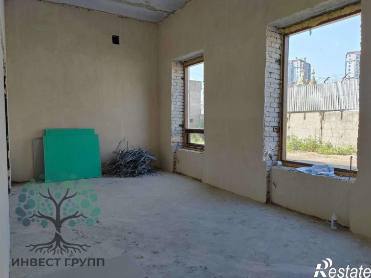 Офис Коммунистическая улица, 4к1