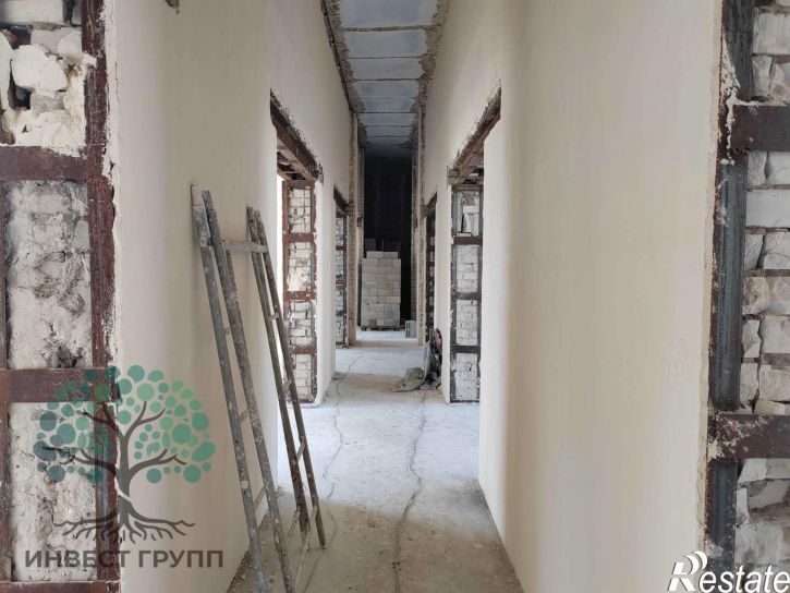 Офис Коммунистическая улица, 4к1