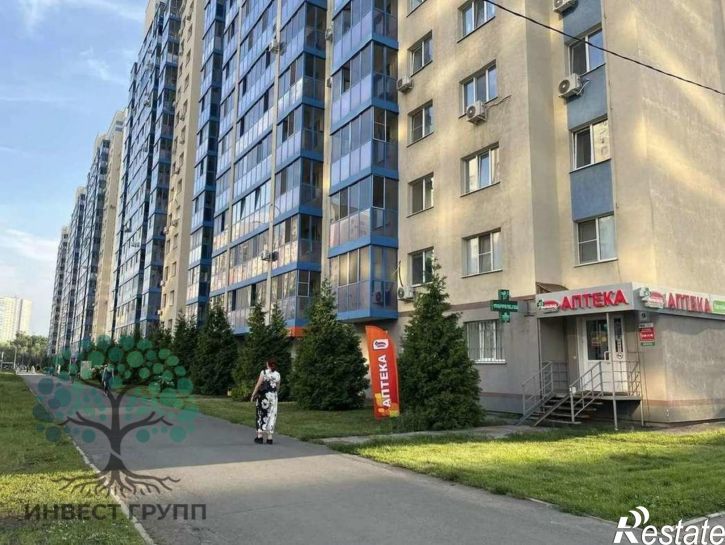 Торговое помещение Осетинская улица, 9