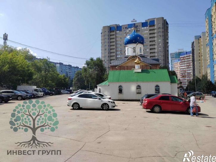 Торговое помещение Молодежная улица, 18