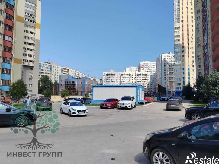 Торговое помещение Молодежная улица, 18