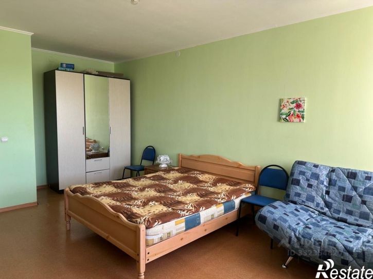 1-комн квартира ул Революционная, 128,  д. 128