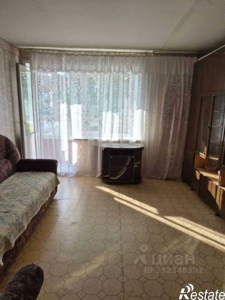 3-комн квартира ул Мичурина, 143,  д. 143