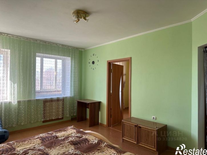 1-комн квартира ул Революционная, 128,  д. 128