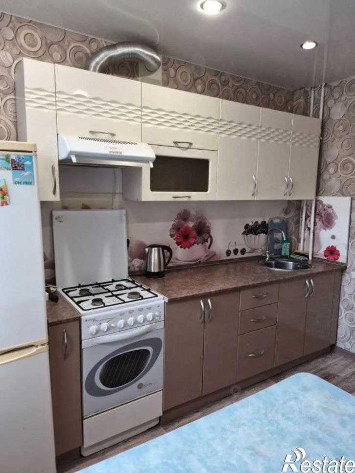 3-комн квартира ул Мичурина, 143,  д. 143