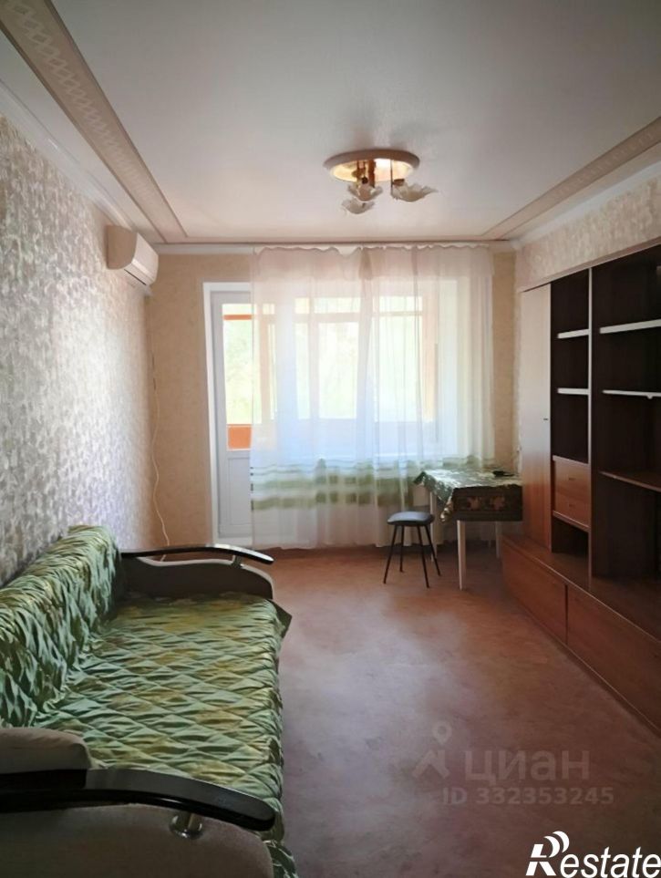 1-комн квартира ул Чернореченская, 51,  д. 51