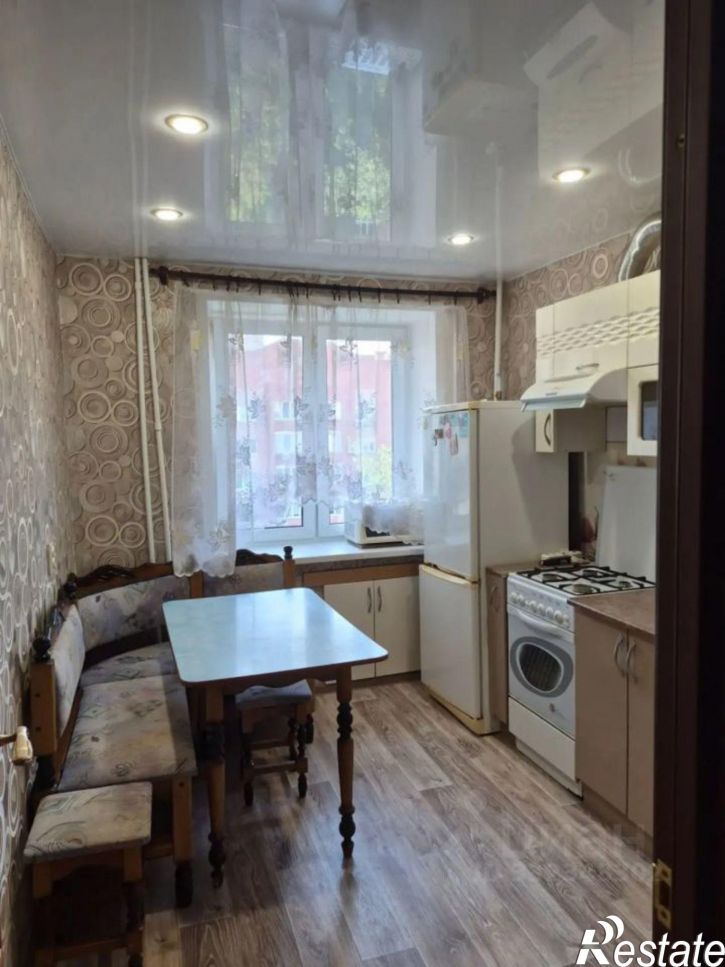 3-комн квартира ул Мичурина, 143,  д. 143