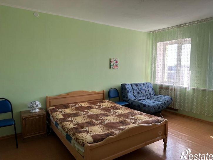 1-комн квартира ул Революционная, 128,  д. 128