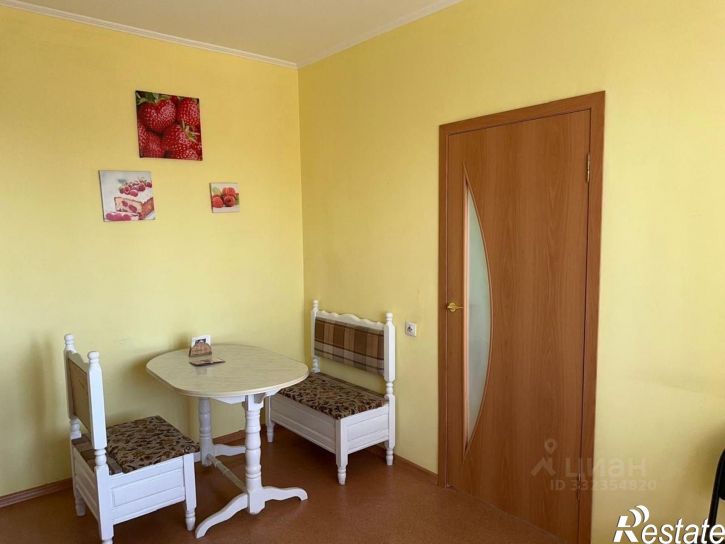 1-комн квартира ул Революционная, 128,  д. 128