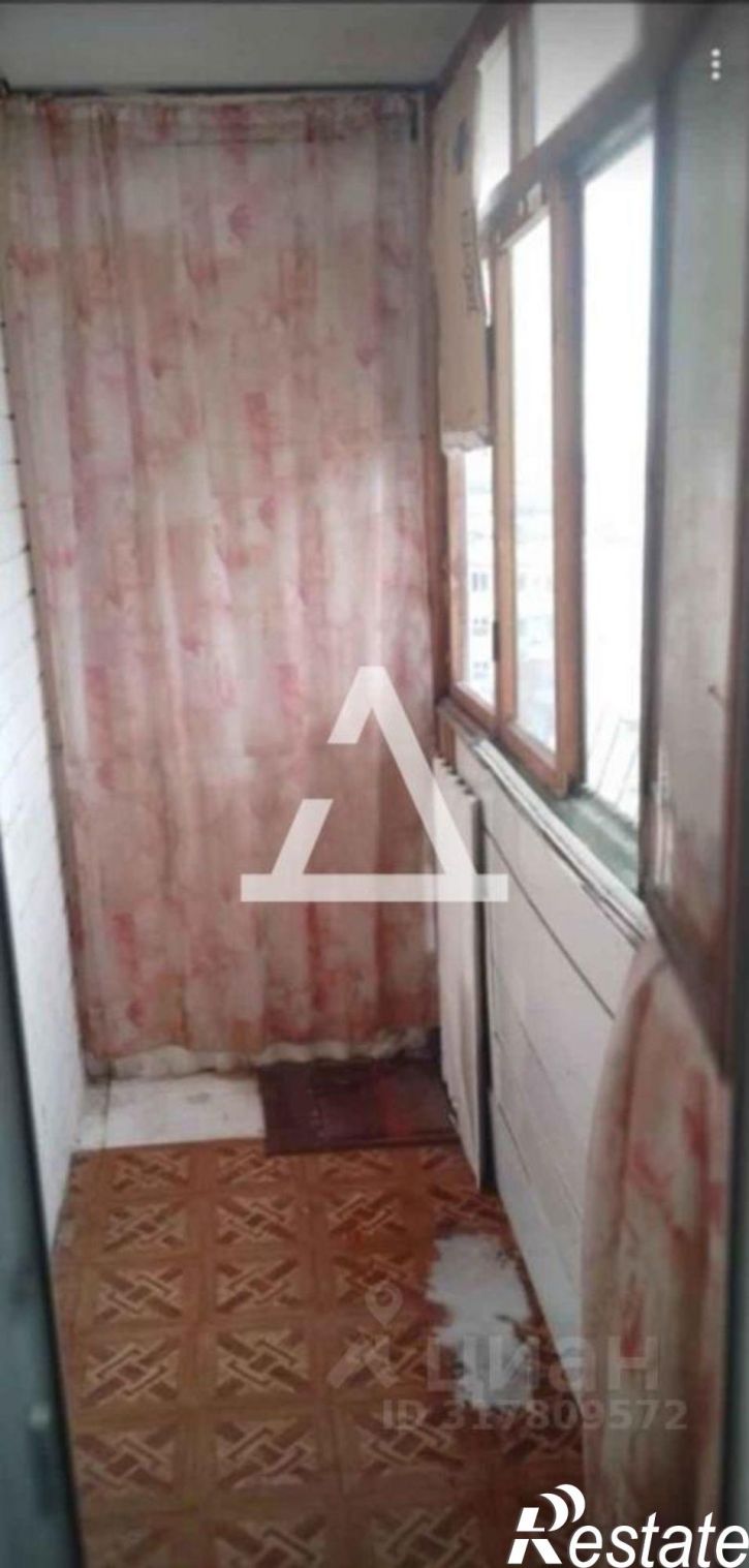 1-комн квартира ул Мяги, 10,  д. 10