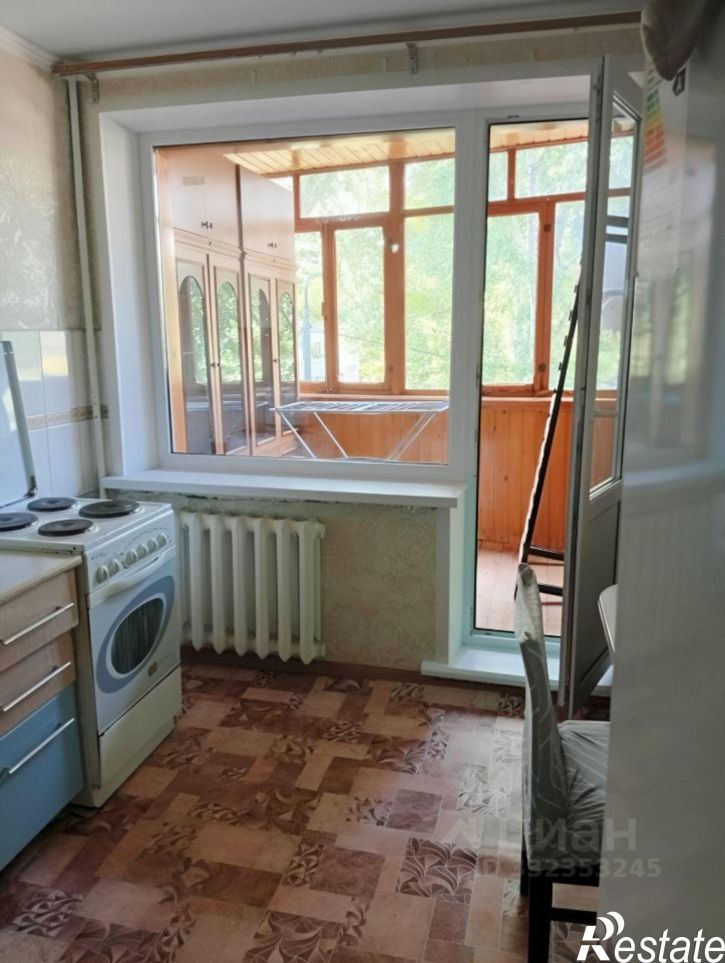 1-комн квартира ул Чернореченская, 51,  д. 51