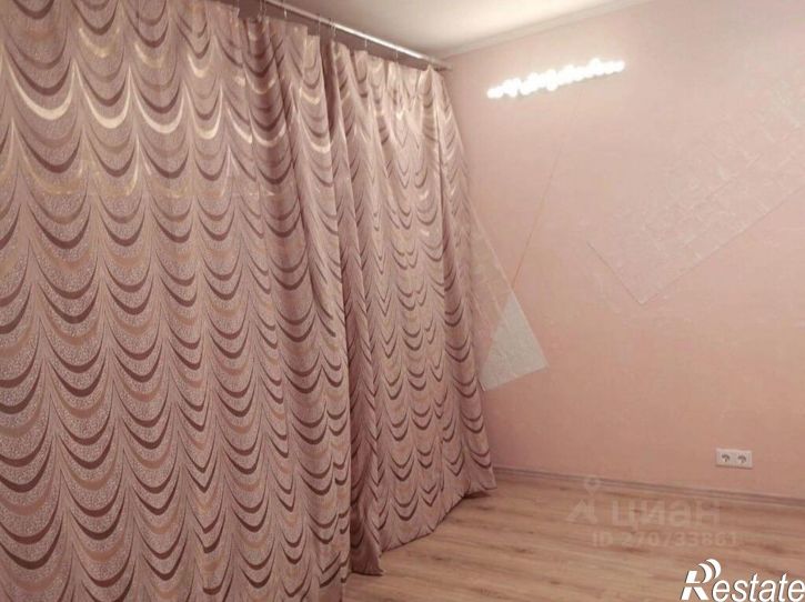 1-комн квартира ул Бобруйская, 93,  д. 93