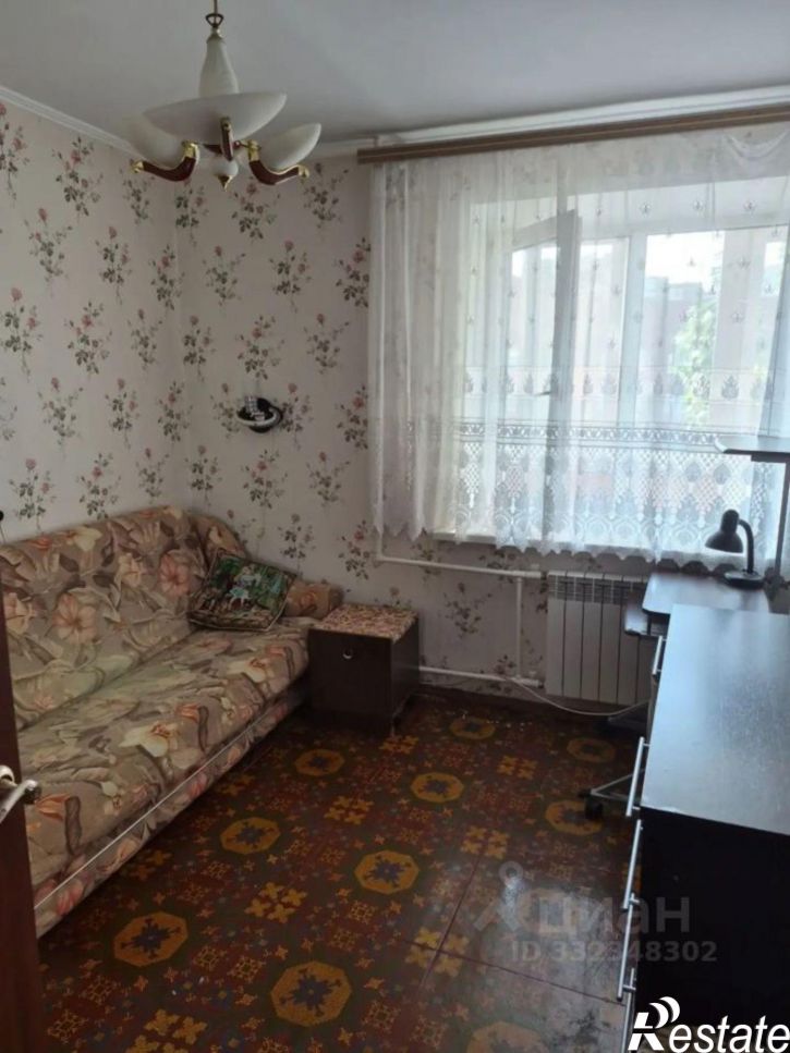 3-комн квартира ул Мичурина, 143,  д. 143