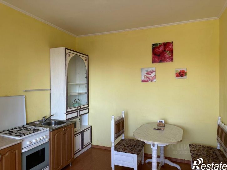 1-комн квартира ул Революционная, 128,  д. 128