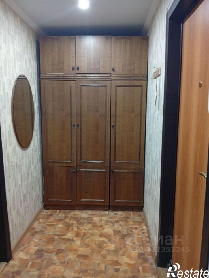 1-комн квартира ул Чернореченская, 51,  д. 51