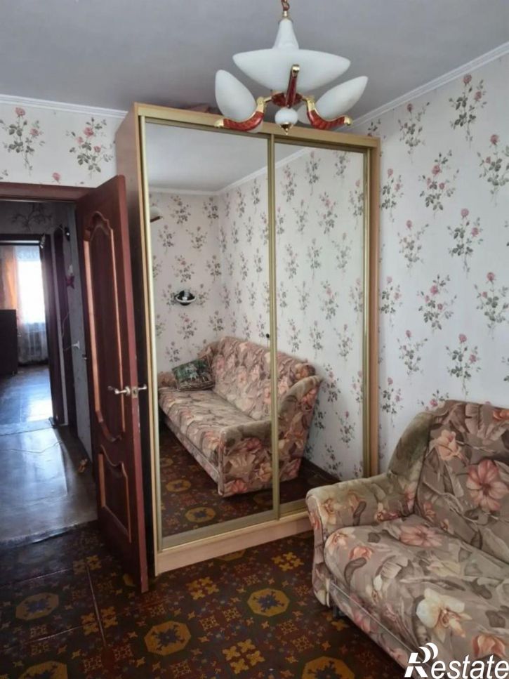 3-комн квартира ул Мичурина, 143,  д. 143