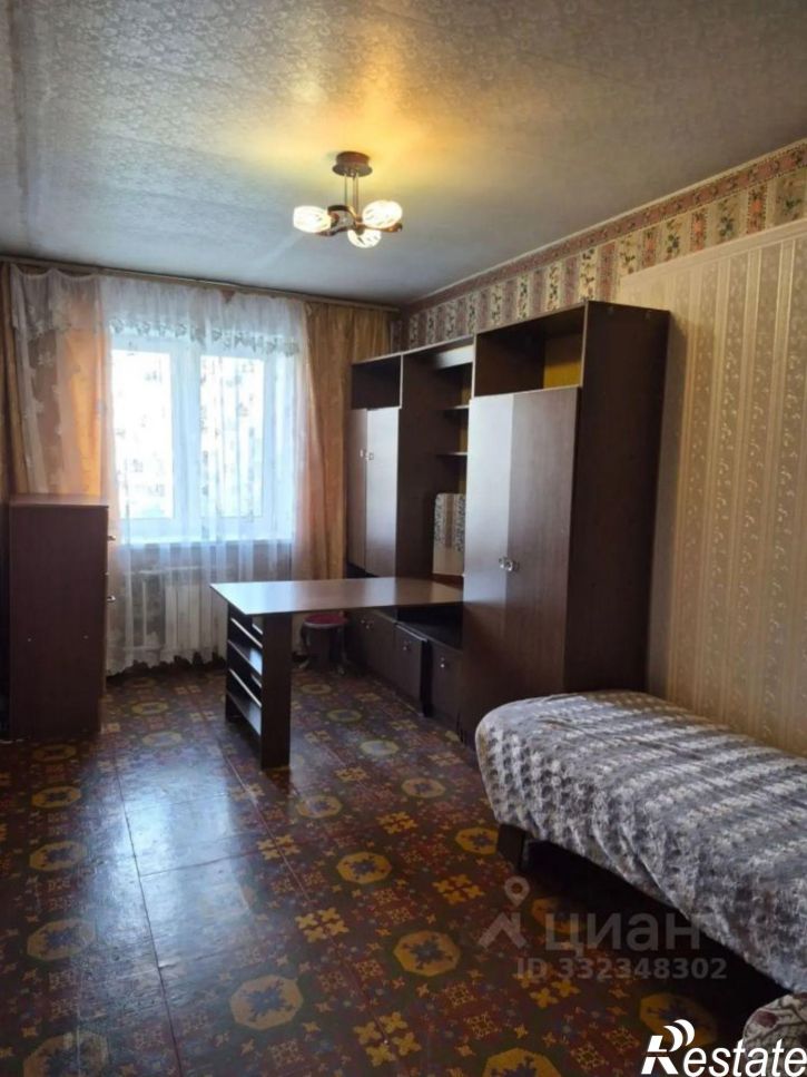 3-комн квартира ул Мичурина, 143,  д. 143