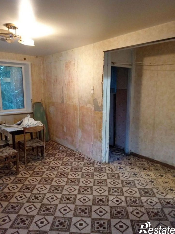 1-комн квартира ул Авроры, 95,  д. 95