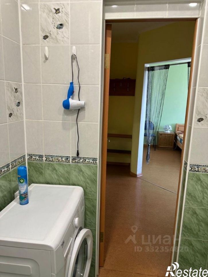 1-комн квартира ул Революционная, 128,  д. 128