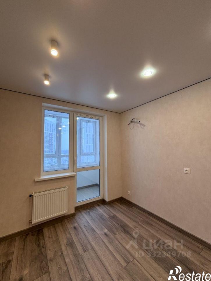 1-комн квартира Южное шоссе, 9,  д. 9