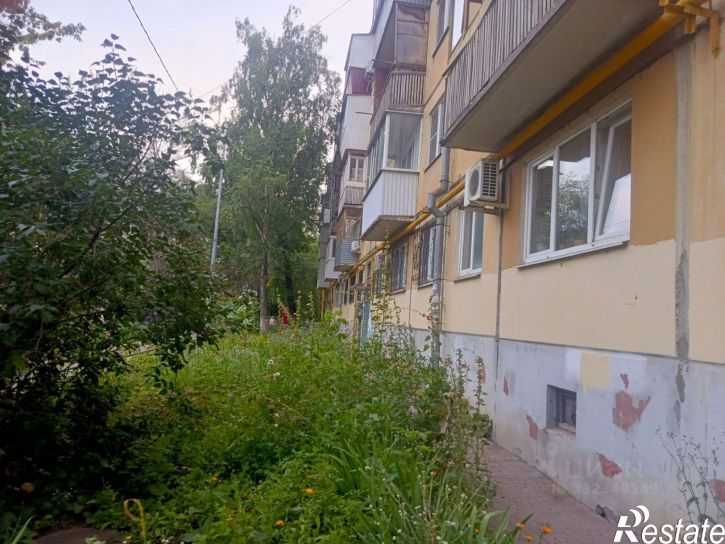 1-комн квартира ул Авроры, 95,  д. 95
