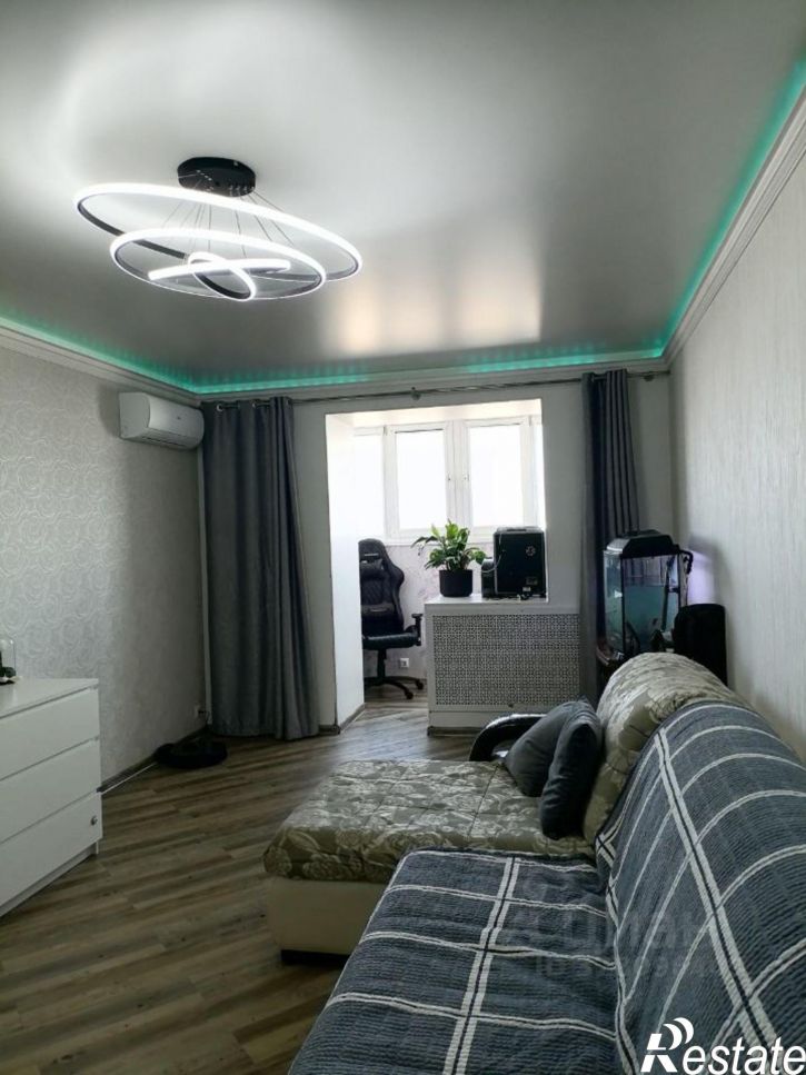 2-комн квартира ул Калинина, 26,  д. 26