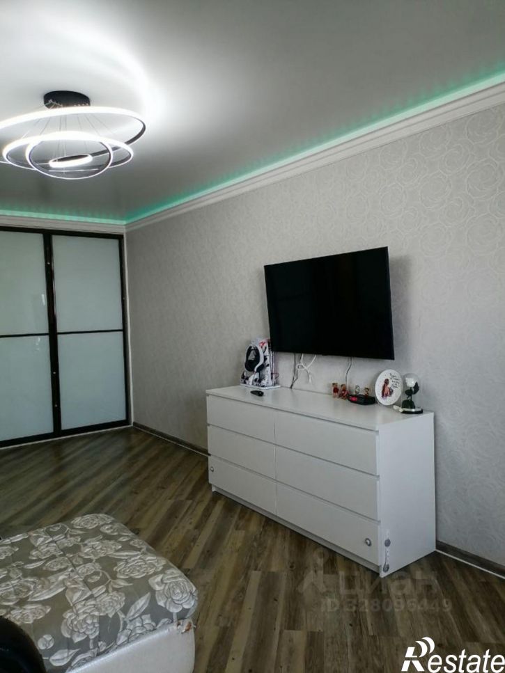 2-комн квартира ул Калинина, 26,  д. 26
