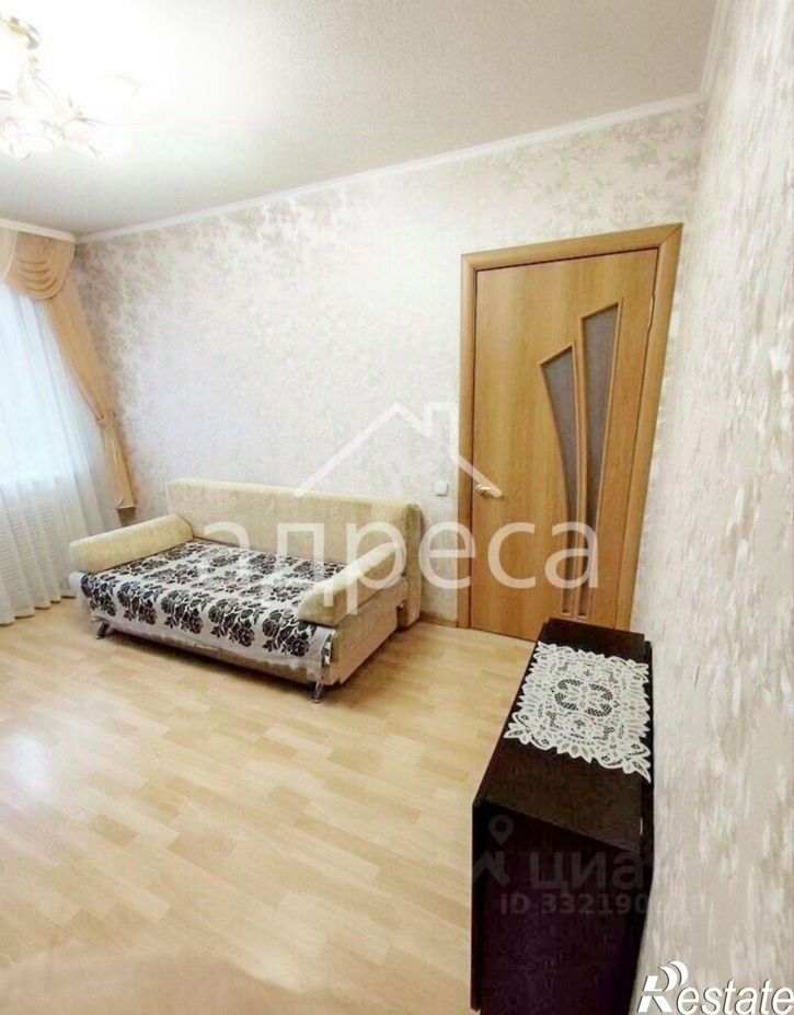 2-комн квартира ул Революционная, 52,  д. 52