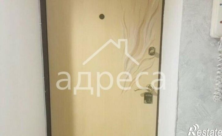1-комн квартира пр-кт Карла Маркса, 33,  д. 33