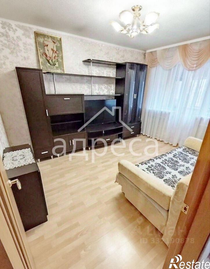 2-комн квартира ул Революционная, 52,  д. 52