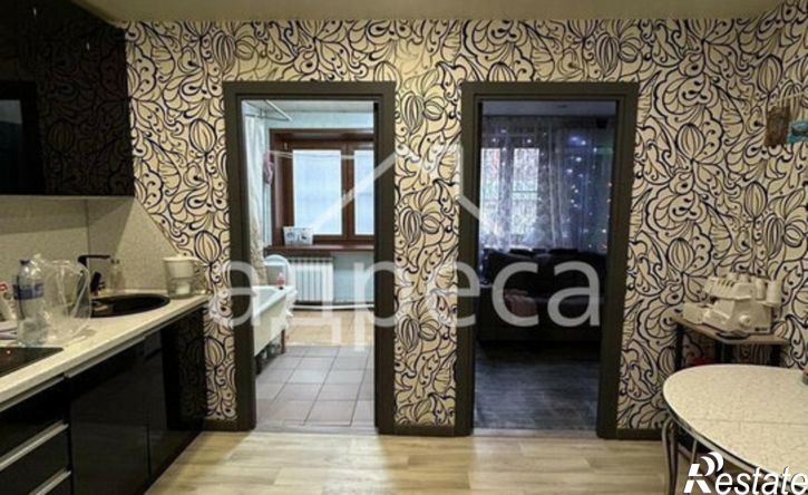 1-комн квартира ул Свободы, 84А,  д. 84А