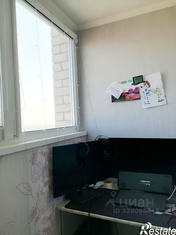 2-комн квартира ул Калинина, 26,  д. 26