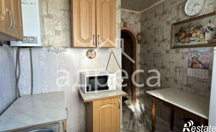 2-комн квартира ул Мориса Тореза, 99,  д. 99