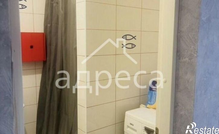 1-комн квартира пр-кт Карла Маркса, 33,  д. 33