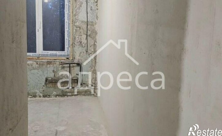 2-комн квартира ул Алма-Атинская, 108б,  д. 108б