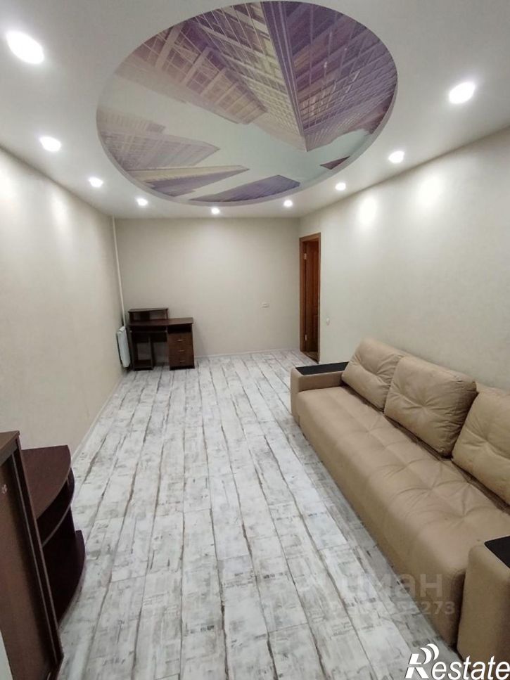 2-комн квартира Пугачевский тракт, 41,  д. 41