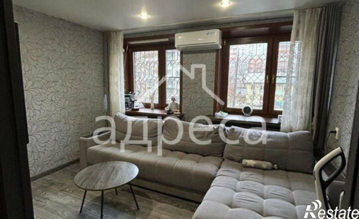 1-комн квартира ул Свободы, 84А,  д. 84А