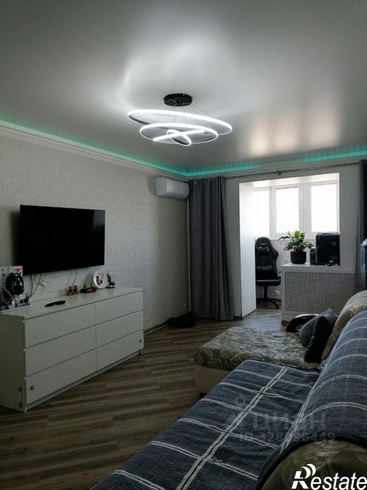 2-комн квартира ул Калинина, 26,  д. 26
