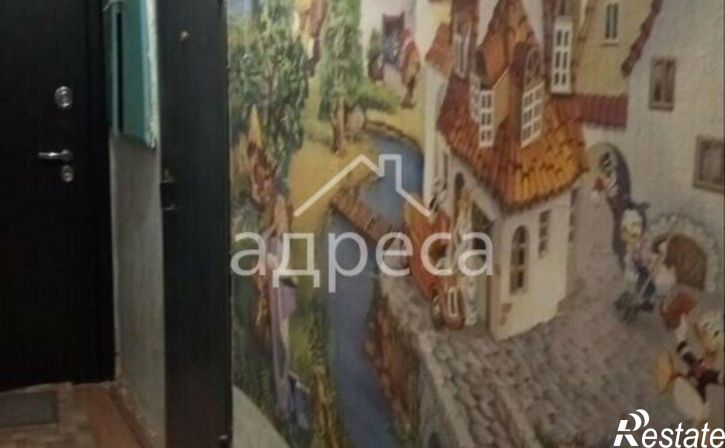 1-комн квартира ул Советской Армии, 7,  д. 7