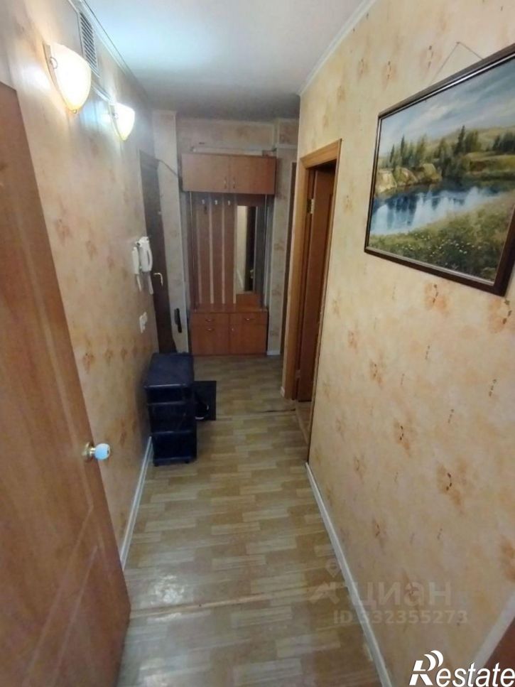 2-комн квартира Пугачевский тракт, 41,  д. 41