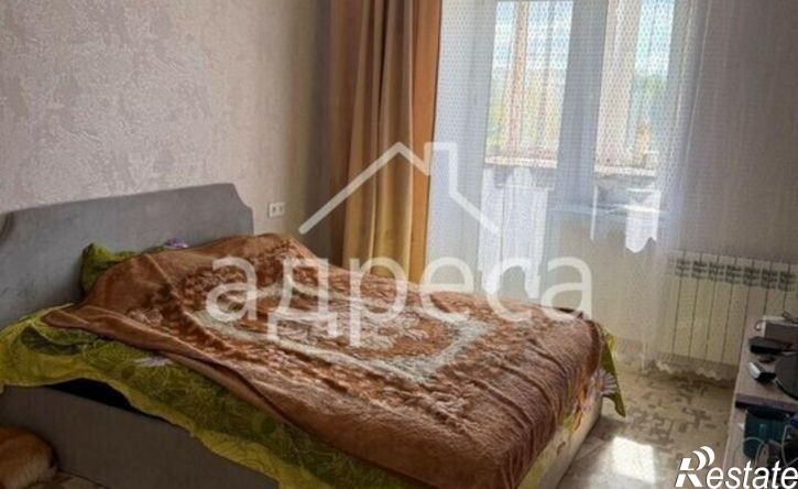 3-комн квартира ул Победы, 1,  д. 1