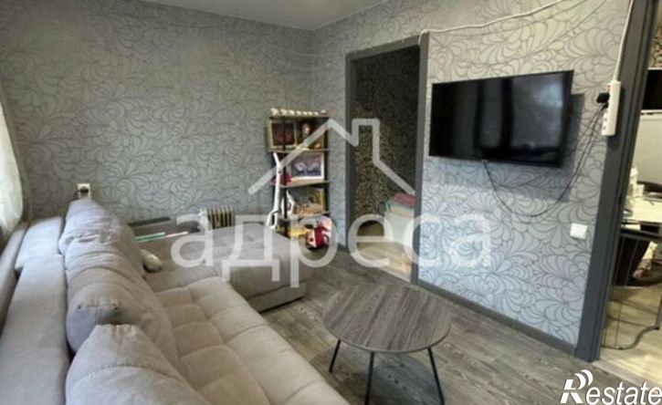 1-комн квартира ул Свободы, 84А,  д. 84А