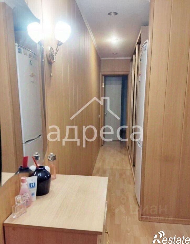2-комн квартира ул Революционная, 52,  д. 52