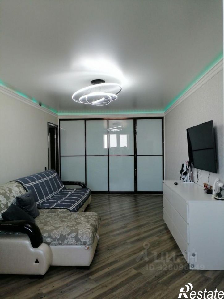 2-комн квартира ул Калинина, 26,  д. 26